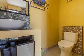 Kubu Selat Villa and Glamping