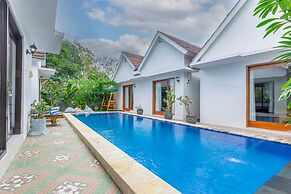 Lahi Villa