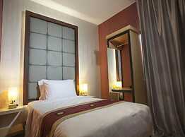 Jle'S Boutique Hotel Powered By Archipelago