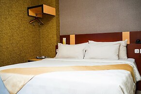 Jle'S Boutique Hotel Powered By Archipelago