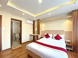Hotel Nilakantha