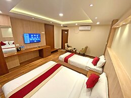 Hotel Nilakantha