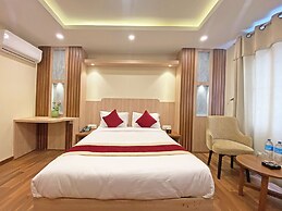 Hotel Nilakantha