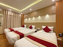 Hotel Nilakantha