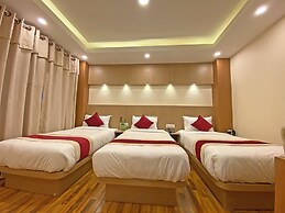 Hotel Nilakantha