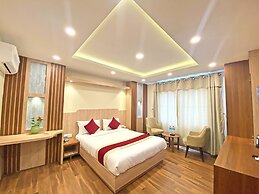 Hotel Nilakantha