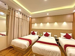 Hotel Nilakantha
