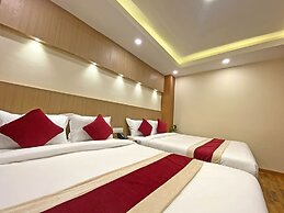 Hotel Nilakantha