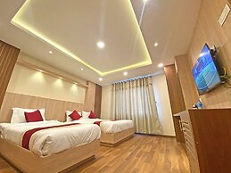 Hotel Nilakantha
