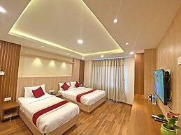 Hotel Nilakantha