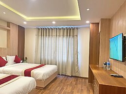 Hotel Nilakantha