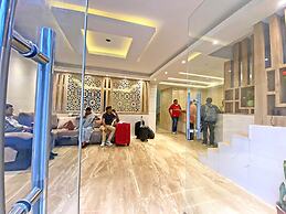 Hotel Nilakantha