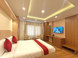 Hotel Nilakantha