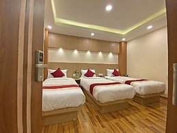Hotel Nilakantha