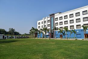 Tulip Inn Shravasti