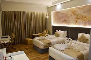 Tulip Inn Shravasti