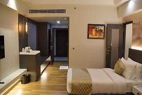 Tulip Inn Shravasti