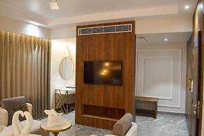Tulip Inn Shravasti