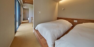 LUXE TECH VILLA ASHITOKU