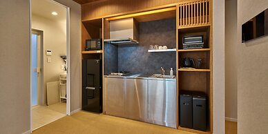 LUXE TECH VILLA ASHITOKU