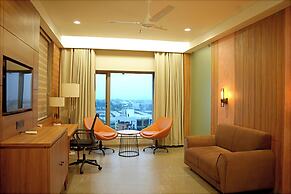 The Sky Imperial Hotel Kailash