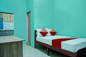 Hotel O Barito House