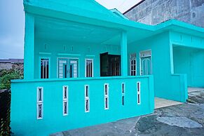 Hotel O Barito House