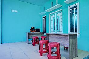Hotel O Barito House