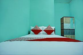 Hotel O Barito House