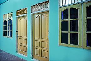 Hotel O Barito House
