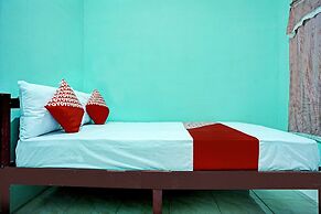 Hotel O Barito House