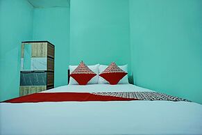 Hotel O Barito House