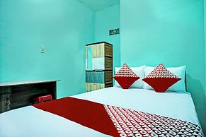Hotel O Barito House