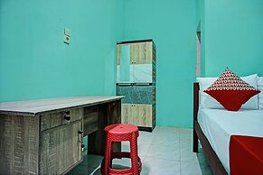 Hotel O Barito House