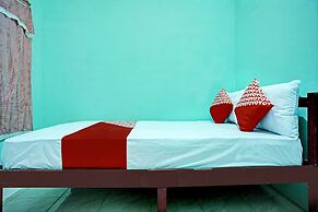 Hotel O Barito House