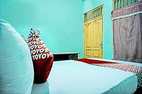 Hotel O Barito House