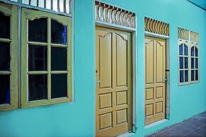 Hotel O Barito House