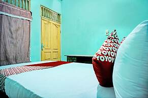 Hotel O Barito House
