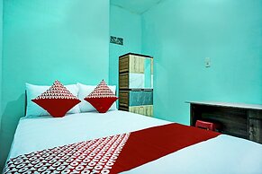 Hotel O Barito House