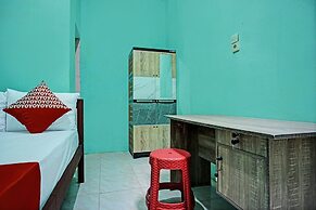 Hotel O Barito House