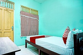 Hotel O Barito House
