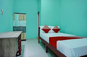 Hotel O Barito House