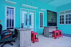 Hotel O Barito House