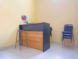 Hotel O Homestay Aqsa