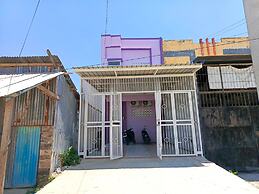 Hotel O Homestay Aqsa