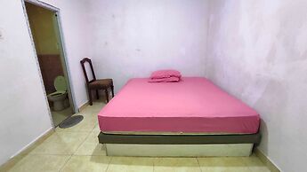 Hotel O Homestay Aqsa