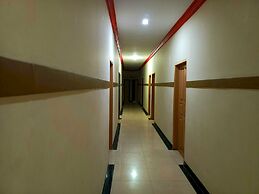 Hotel O Homestay Aqsa