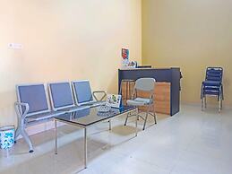Hotel O Homestay Aqsa