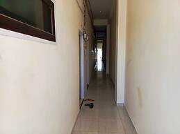 Hotel O Homestay Aqsa