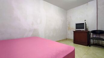 Hotel O Homestay Aqsa